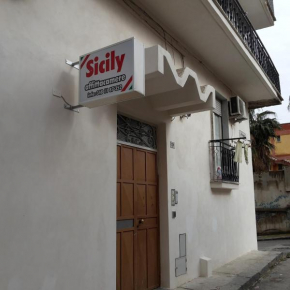 Sicily Guest House Gela